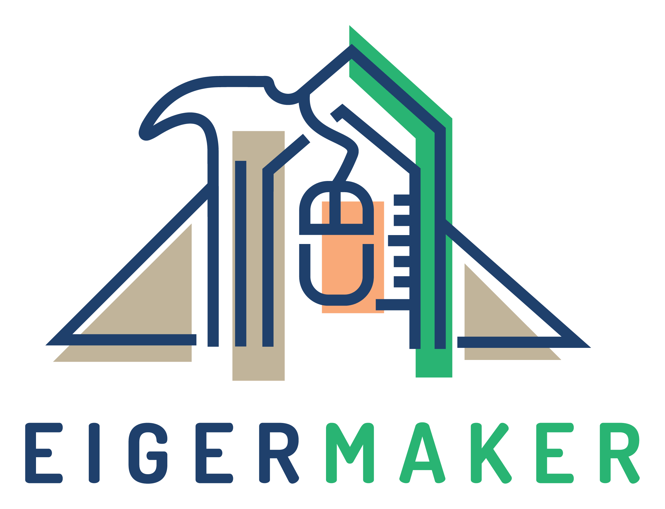 Logo EigerMaker